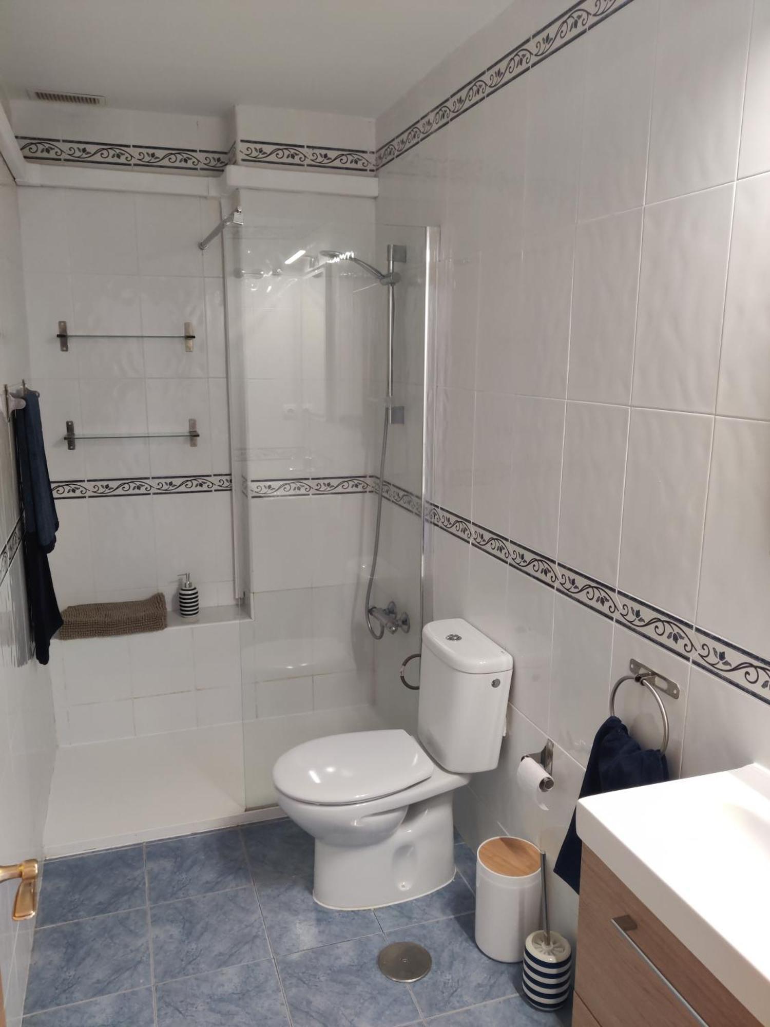 Ever In Apartment